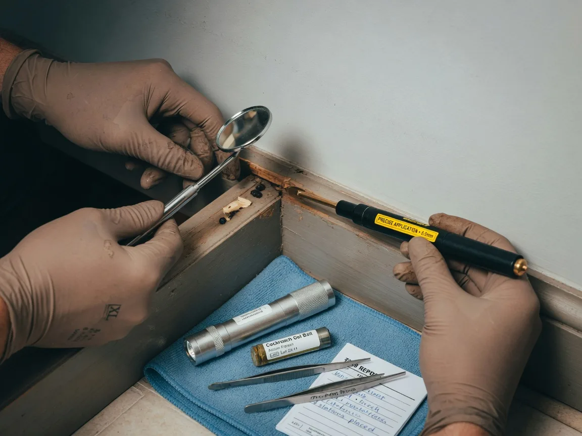 Why choose Emergency Pest Control in Oshkosh, NE